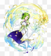 Young Lu0027arachel Builds And Best Ivs Fire Emblem Heroes - png