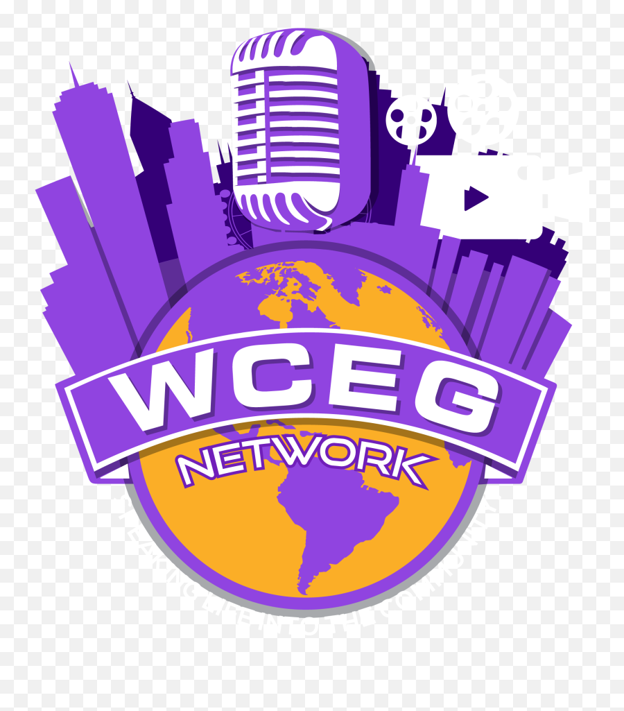 Wceg Talk Radio U2013 Speaking Life To The Community - Wceg Talk Radio Png,Wwe Network Icon