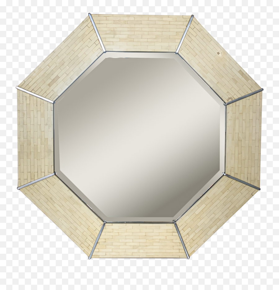 Octagonal Mirror Decor Sothebyu0027s - Solid Png,Guthixian Icon