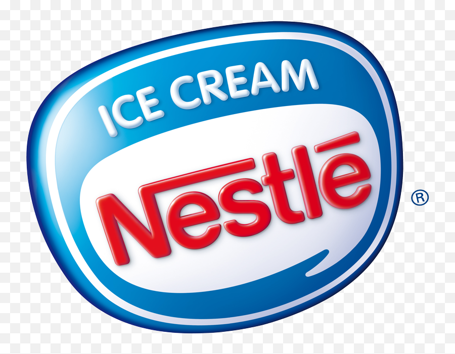 Babaimage - Nestle Ice Cream Logo Png,Pinterest Logo Vector