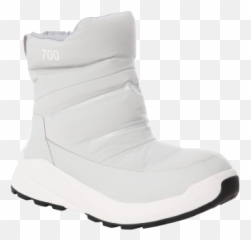 Womenu0027s Winter Footwear - Round Toe png