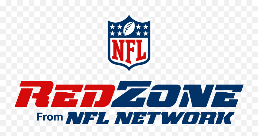 Spectrum - Nfl Red Zone Logo Png,Nfl Png