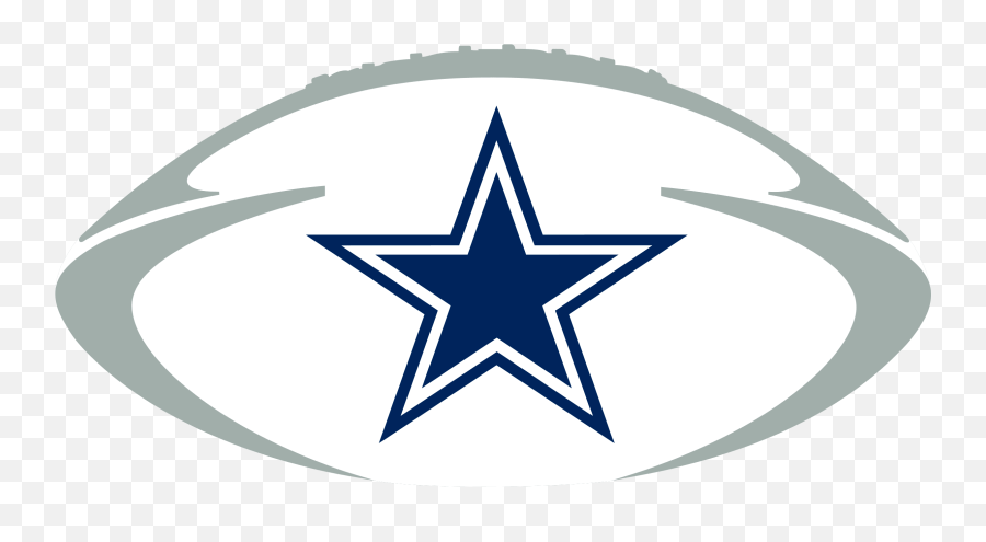 12 Styles Nfl Dallas Cowboys Svg Eps Png Icon