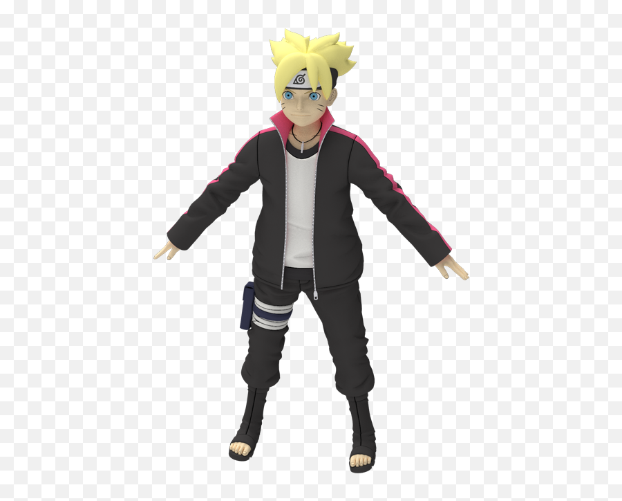 Pc Computer - Naruto To Boruto Shinobi Striker Boruto Boruto Uzumaki Naruto Shippuden Boruto Png,Boruto Png