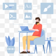 Best Premium Layout Design Illustration Download In Png