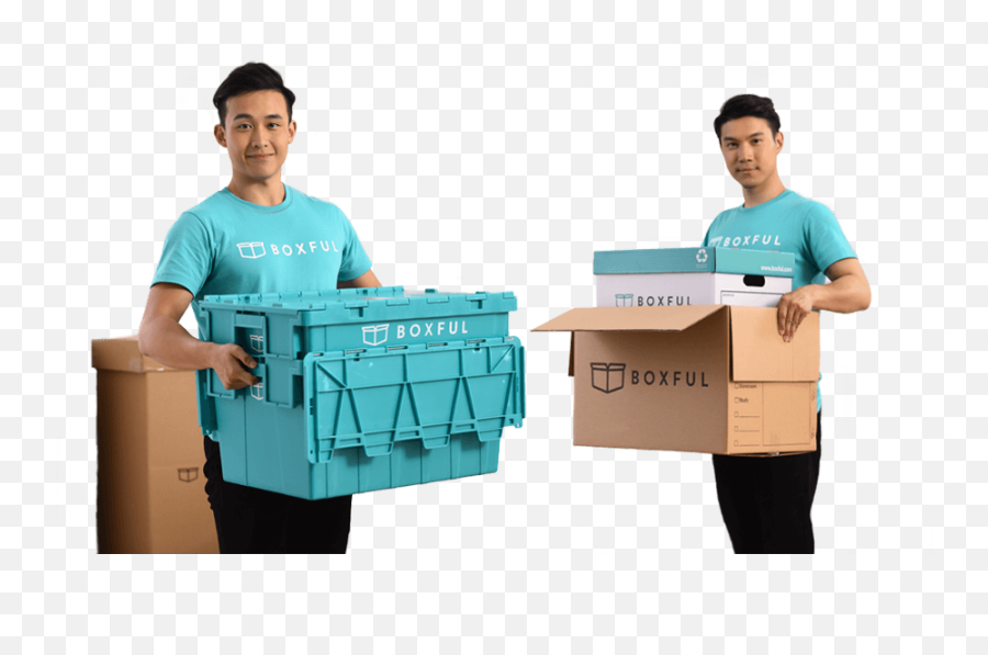 Boxful - Carton Png,Transparent Box