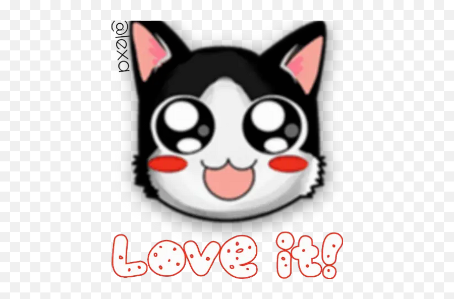 Sticker Maker - Face Cat Png,Neko Atsume App Icon