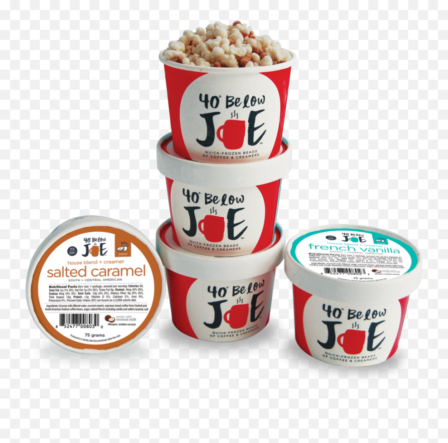10 Pack Grab - Popcorn Png,Cups Png
