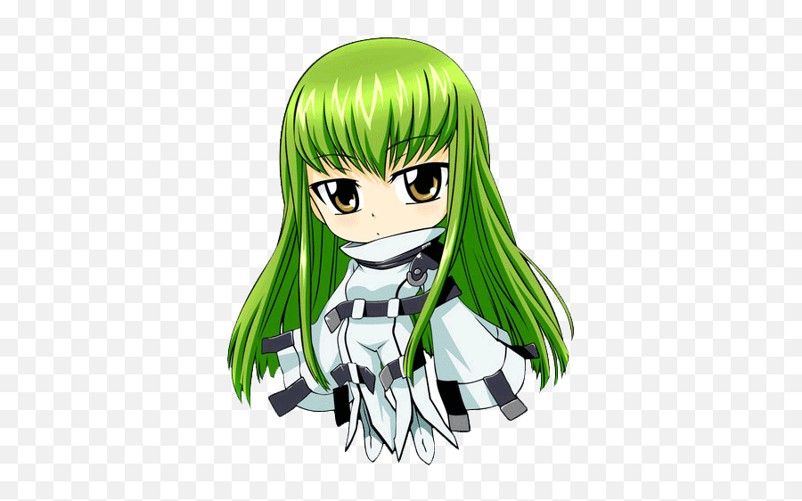 Anime Thread 30 Same Old - Page 63 Garbage Can Code Geass Cc Png,Anime Chibi Png