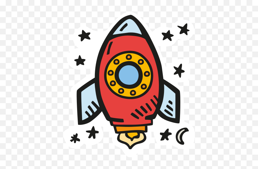 Space Rocket Free Icon - Iconiconscom Png,Obduction Game Icon