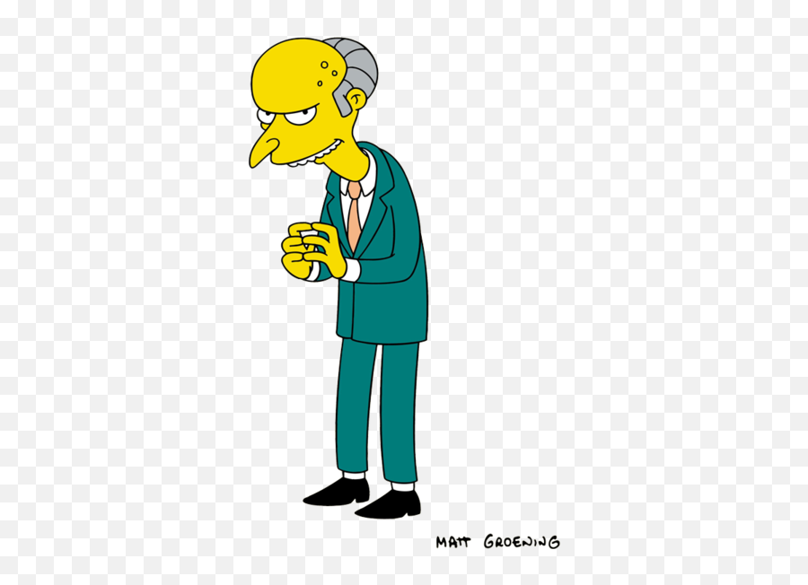 Quiz Los Simpsons 3º Primaria - Sociología Concurso Characters From Bart Simpson Png,Los Simpson Png