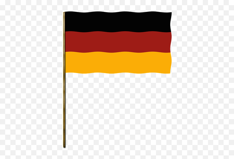Rectangle Germany Flag Of Png Images 48870 - Cartoon German Flag Png,German Flag Transparent