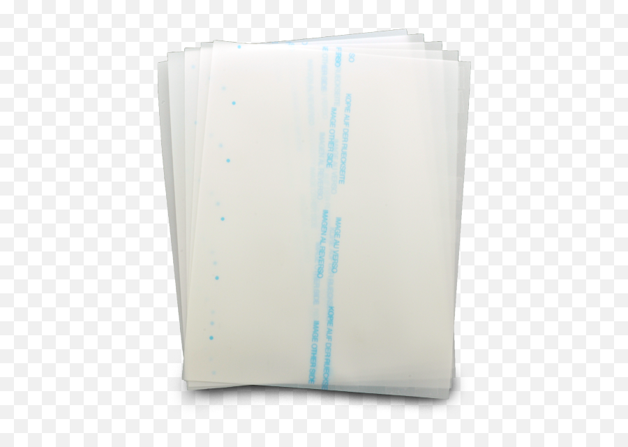 Blank Stick Nu0027 Burn Design Transfer Sheets Ink Jet Printer - Book Cover Png,Burnt Paper Png