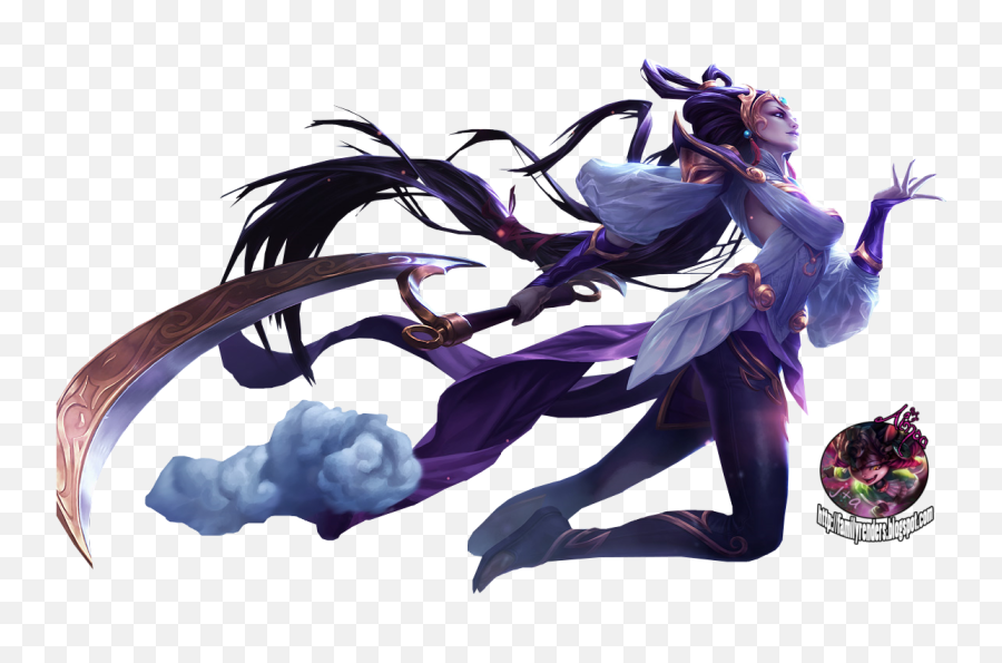 Png - Diana League Of Legends Png,Goddess Png