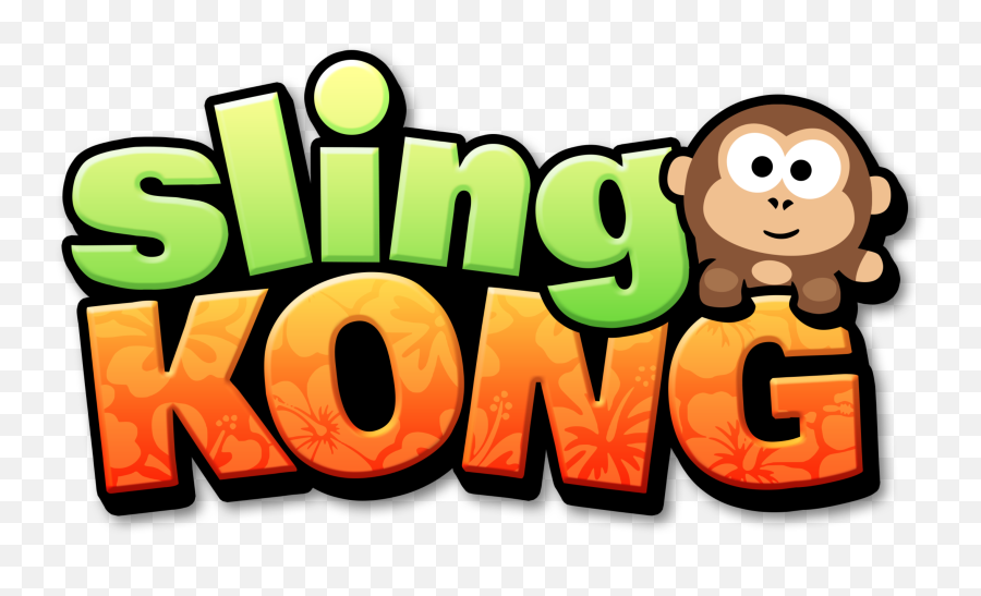 Sling Kong All Versions - Ios Gamehacks Ipahub Community Sling Kong Png,Kong Png