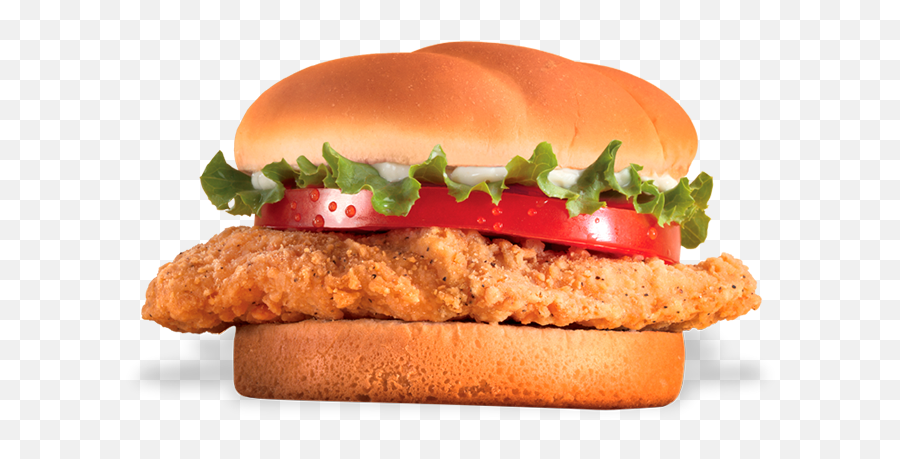 Chicken Sandwich Crispy Fried - Dairy Queen Chicken Sandwich Png,Fried Chicken Png