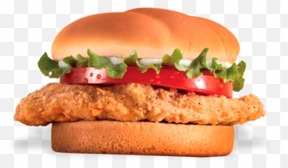 Chicken Sandwich Crispy Fried - Dairy Queen Chicken Sandwich Png,Fried Chicken Png