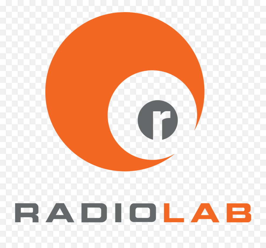 Radiolab - Wikipedia Radiolab Logo Png,Wikipedia Logo