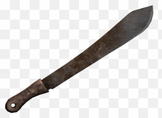 Free Transparent Machete Png Images Page 1 Pngaaa Com - bloody machete roblox