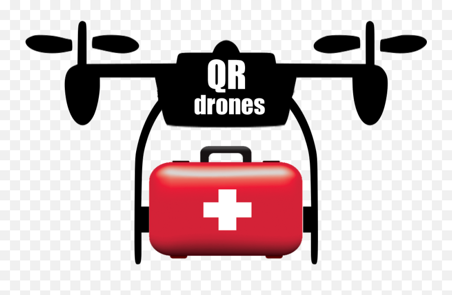 Qr Dronescom - Clip Art Png,Drones Png