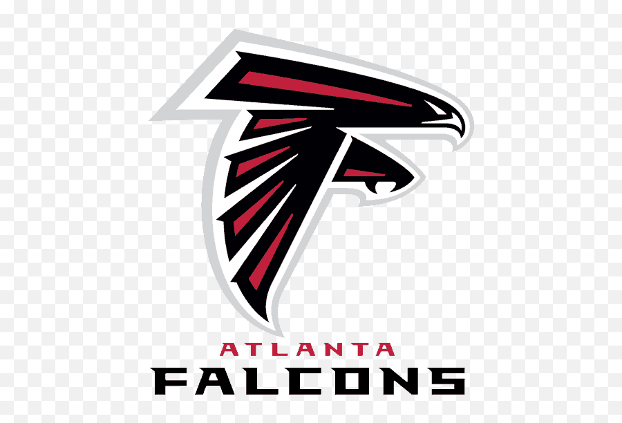 Atlanta Falcon Logo Png 5 Image - Atlanta Falcons Logo,Falcons Logo Png