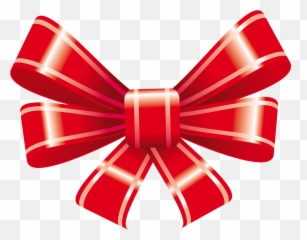 Ribbon Png Red Gift Clip Art - Kurdela