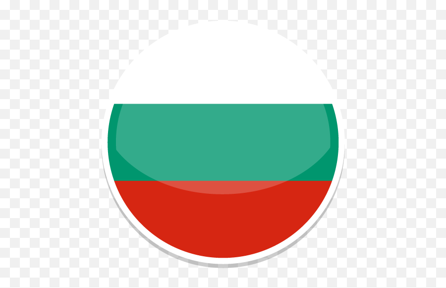 Bulgaria Icon Myiconfinder - Tijuca National Park Png,Bolivia Flag Png