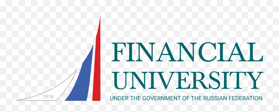 Eastern European University Association - Financial University Under The Government Of Russia Png,Russian Flag Png