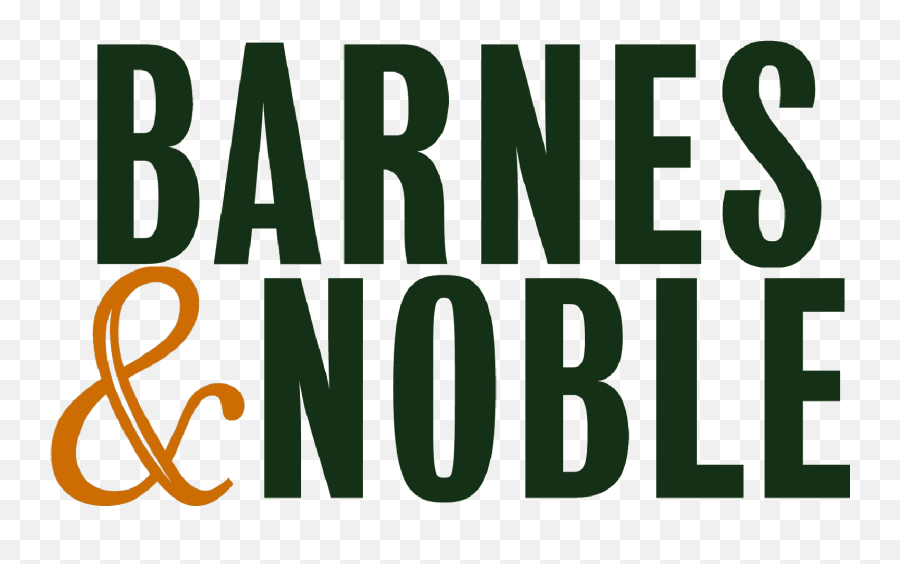 Barnes - Barnes And Noble Png,Barnes And Noble Logo Png