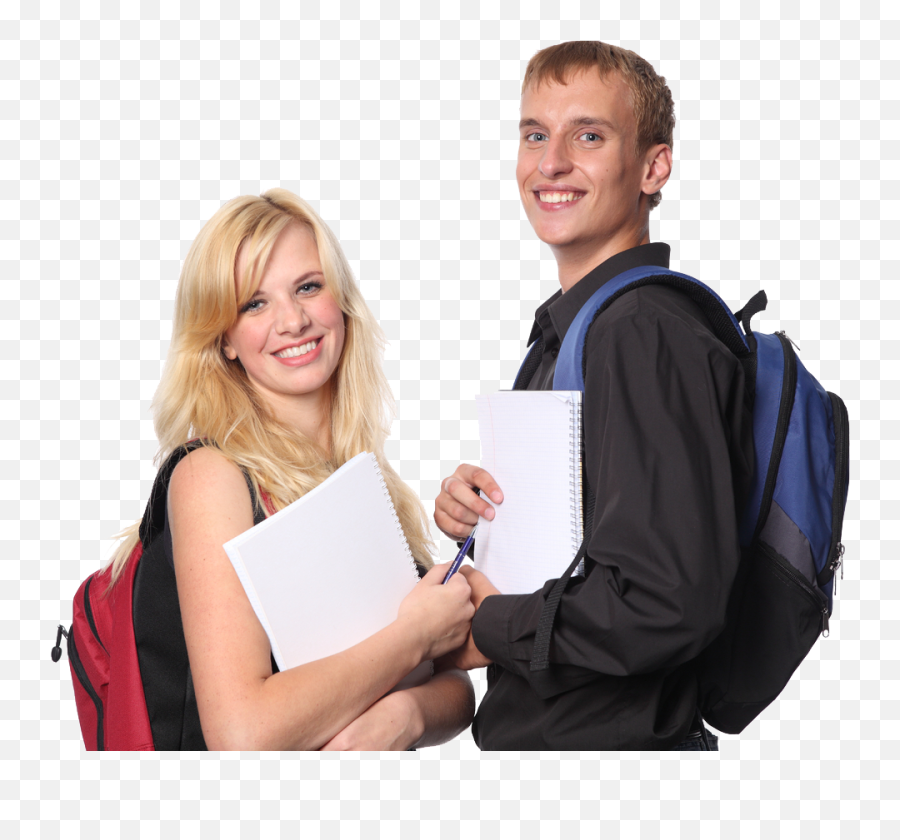 Download Students Png Image For Free - Student,College Students Png