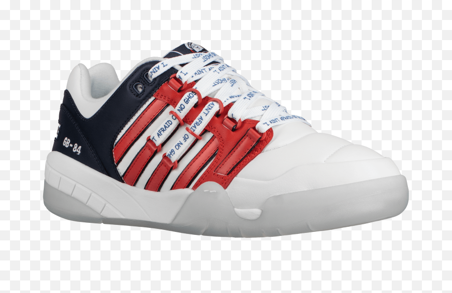 K - Swiss X Ghostbusters Sneaker Collab Releasing For Filmu0027s K Swiss Ghostbuster Shoes Png,Ghostbusters Logo Transparent