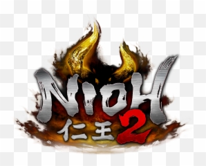 Nioh 2 Game Png