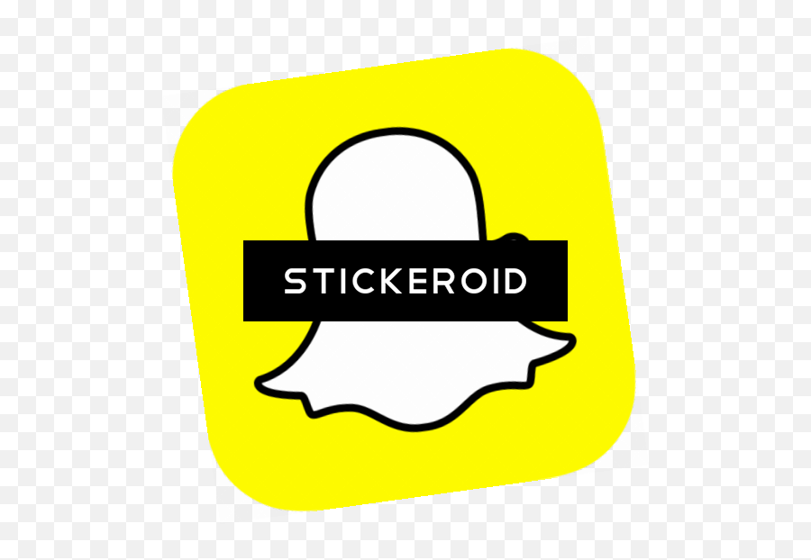 Download Snapchat Logo - Clip Art Png,Snapchat Logo Png