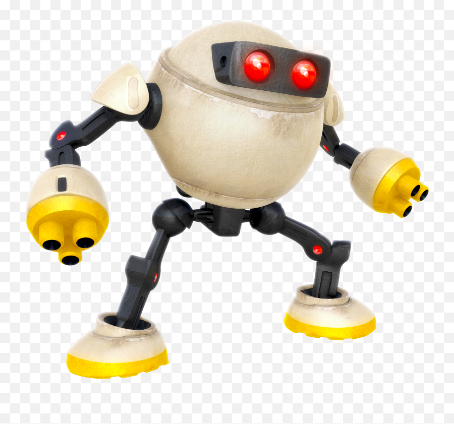 Download Hd Png - Sonic Forces Eggman Robots Transparent Png Eggman Robots Png,Sonic Forces Logo