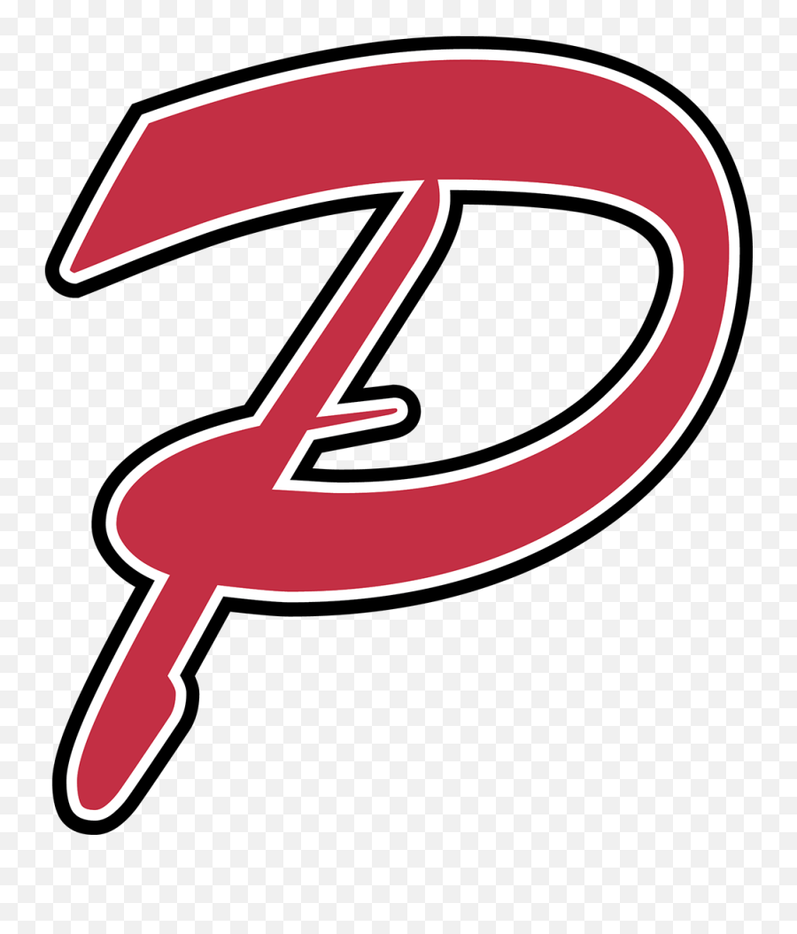 Logos - Red P Logo Transparent Png,P Logo