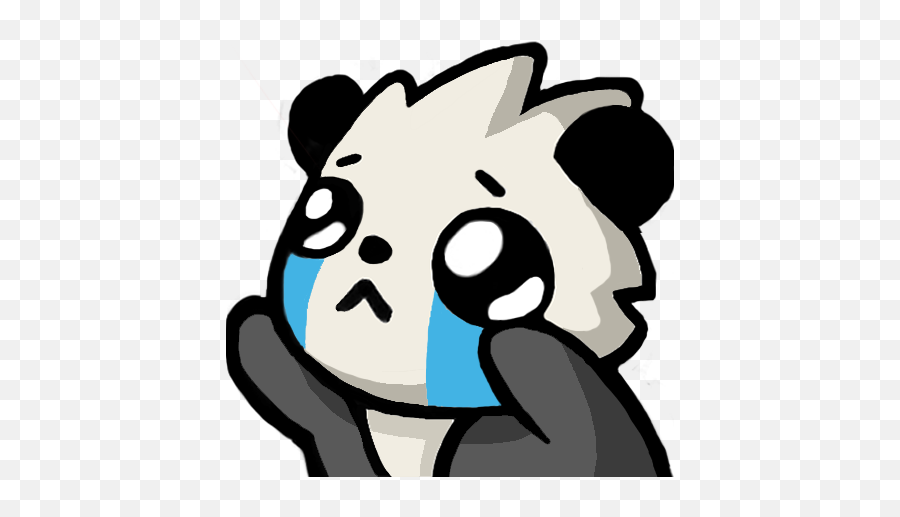 Imgur The Magic Of Internet - Panda Emoji Discord Png,Panda Emoji Png