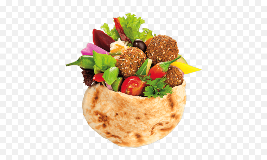 Download Free Png Falafel - Png,Falafel Png