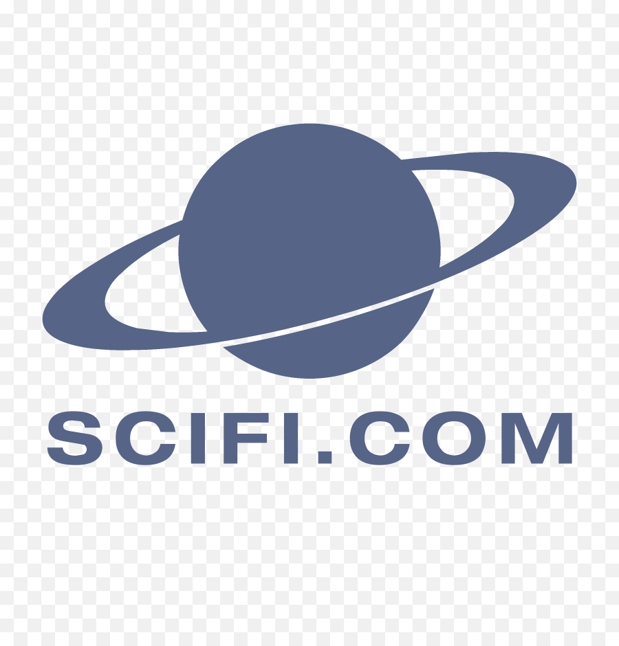 Download Sci Fi Logo Png Transparent - Seattle Art Museum,Sci Fi Logo
