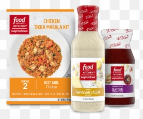 Food Network Kitchen Inspirations - Food Network Kitchen Inspirations Png,Food Network Logo Png