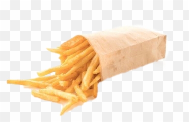 French Fries Png Clipart All - Transparent French Fries Clipart Png,French Fries Png