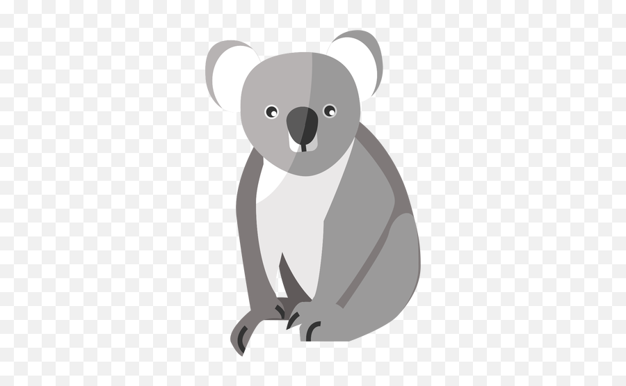Koala Transparent File - Koala Png,Koala Transparent