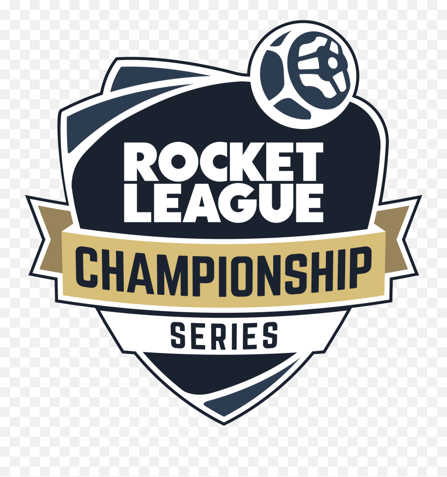 Homepage - Rocket League Championship Series Png,Rocket League Logo Png