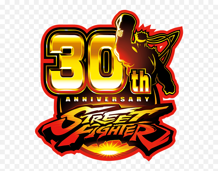 Game That Rocked - Street Fighter V Png,Street Fighter Logo Png