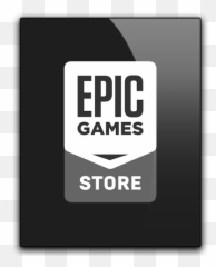 Epic Games Icon Png - GamesMeta Kasteel Cannenburch