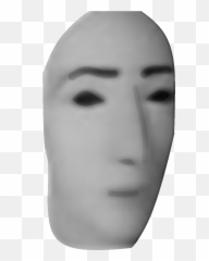 Mr - Surreal Meme Png