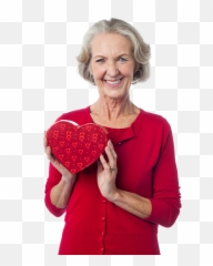 Grandmother Png Image - Grandmother Png,Grandma Png