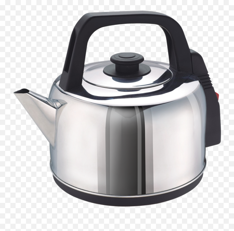 Electric Kettle Png Image - Electric Kettle Png,Tea Kettle Png