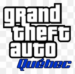 Wipsa Grand Theft Auto Québec - Total Conversions GTAForums Iv png