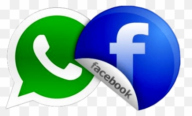 Facebook Instagram And Whatsapp Face Outages The Daily Star - Whatsapp Logo Png