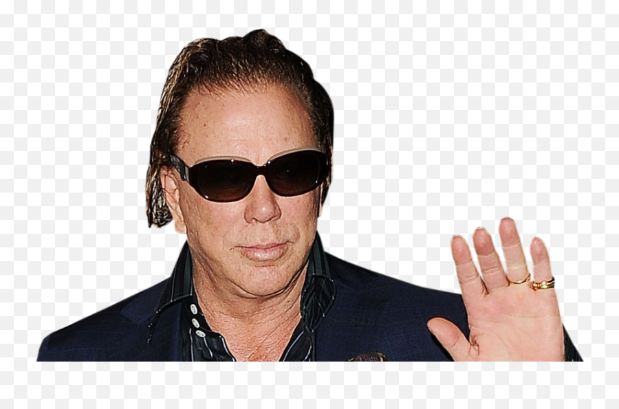 Nicolas Cage Face Png - Mickey Rourke Png 2358829 Vippng Mickey Rourke,Nicolas Cage Transparent